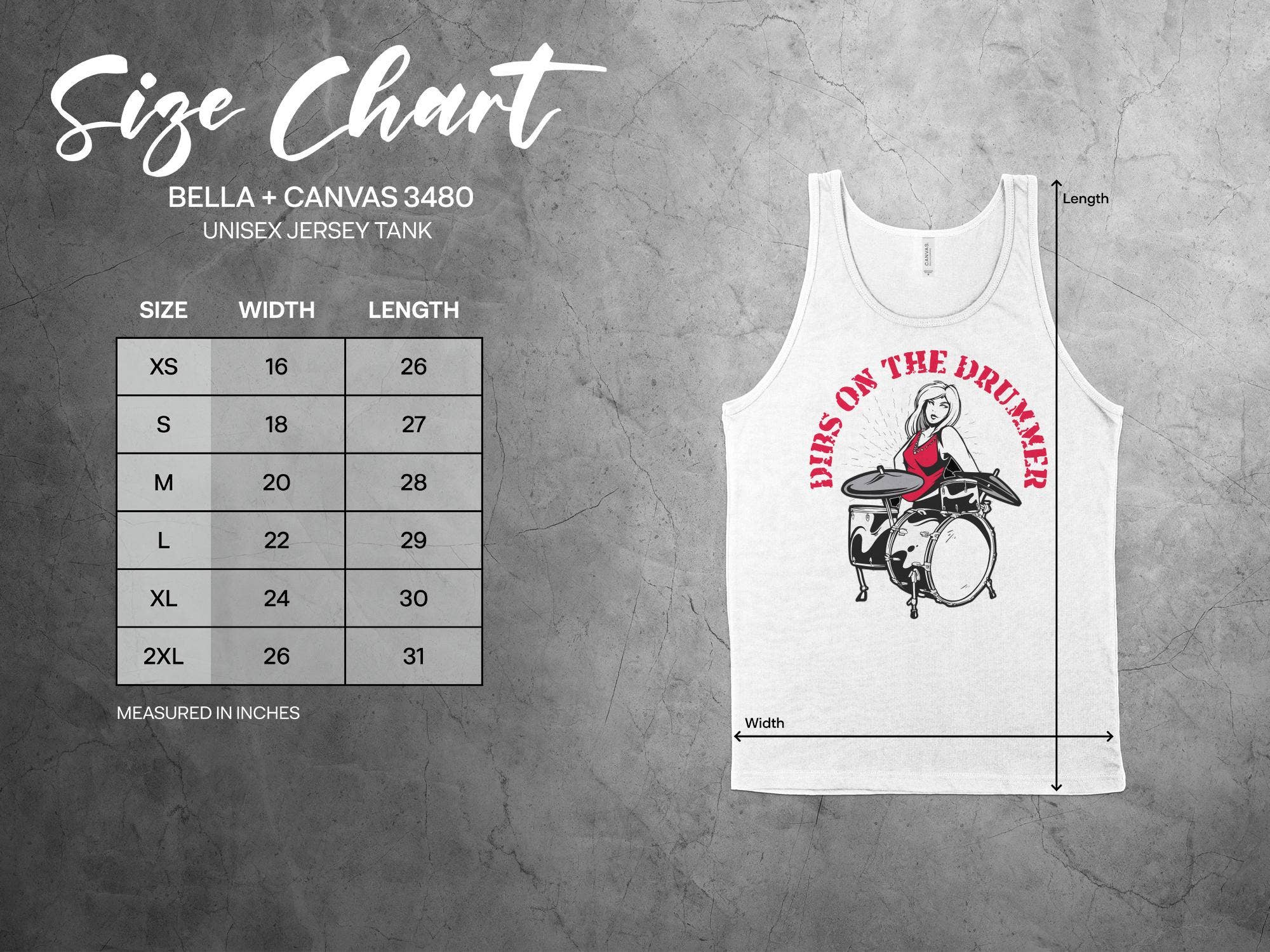 FreakyTeeFactory – Großhandel T-Shirt mit Siebdruck – Damen – Schlagzeuger-T-Shirt, Damen-Rockband-T-Shirt, Hemd für weibliche Schlagzeuger, lässiges Schlagzeug-Grafiktop, Geschenk für Musikliebhaber20