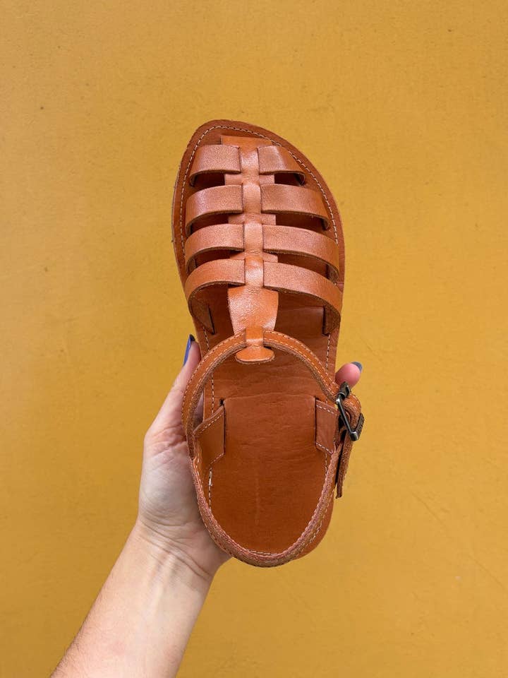 Mexas EU - Wholesale Sandals - Women's - CHILAQUILÓN (Transition)4