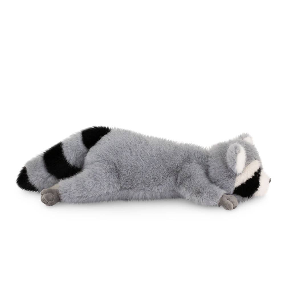 Orange Toys - Wholesale Stuffed/Plush Toy - Kids & Baby - Raccoon Plush, The Softest (38 cm)-0+1