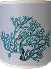 Sea lampskärm NAT 25 V för wholesale av La Maison de Gaspard