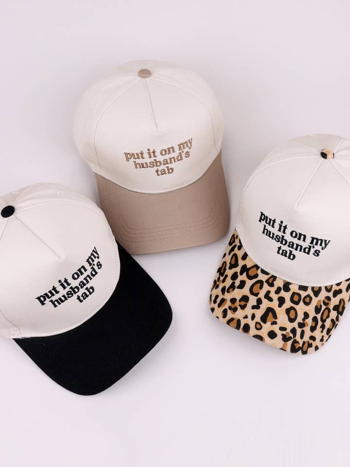 .Sæt det på min mands regning To-farvet lærredsbomuld for engroshandel hos 42POPS