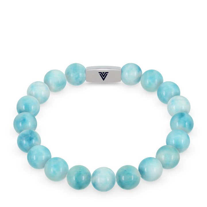 Larimar Stretch-Armband für den Großhandel von VOLTLIN