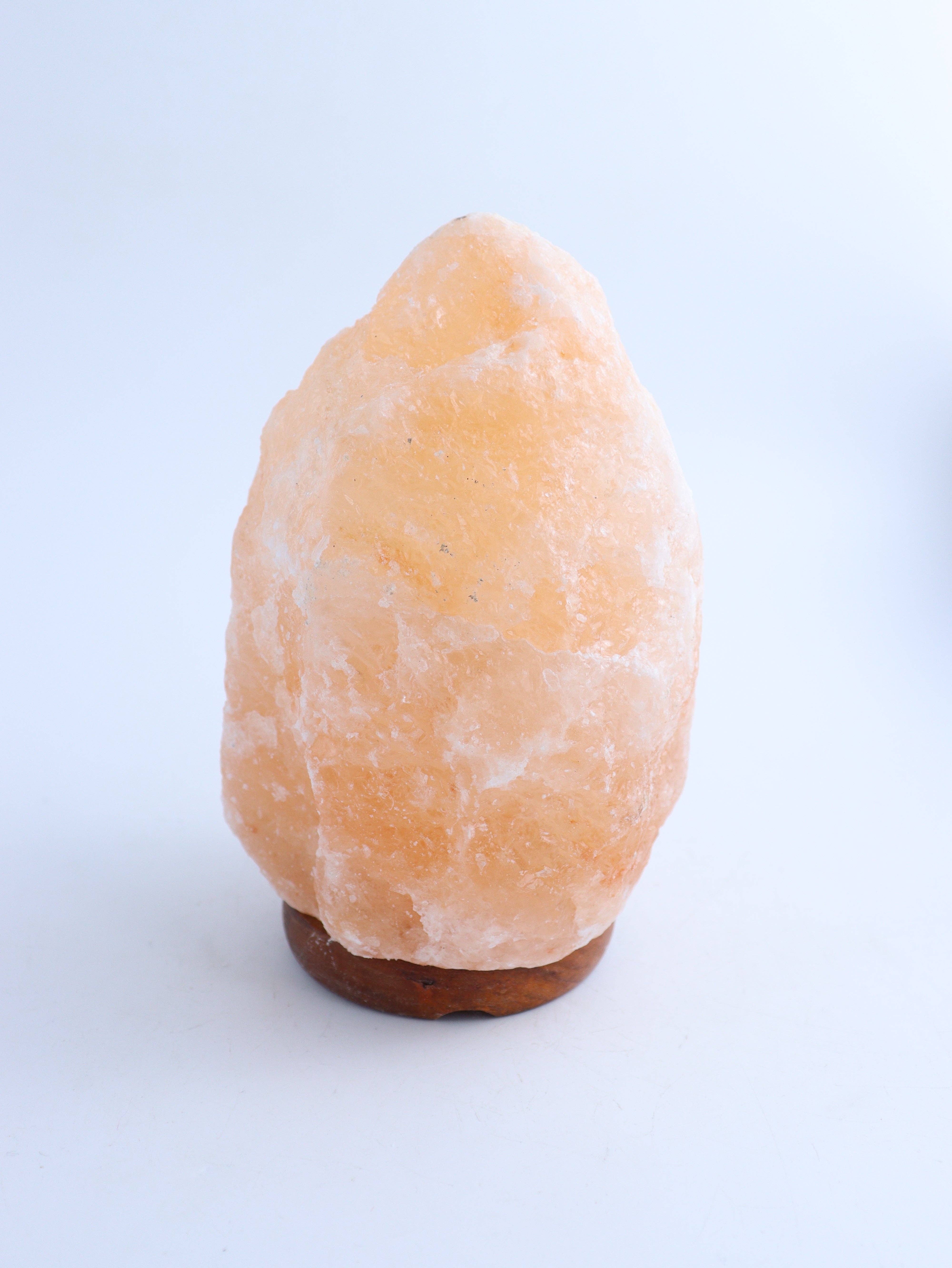 Mi Esperanza Minerals - Wholesale Salt Lamp - Salt Lamps (Set of 6)3