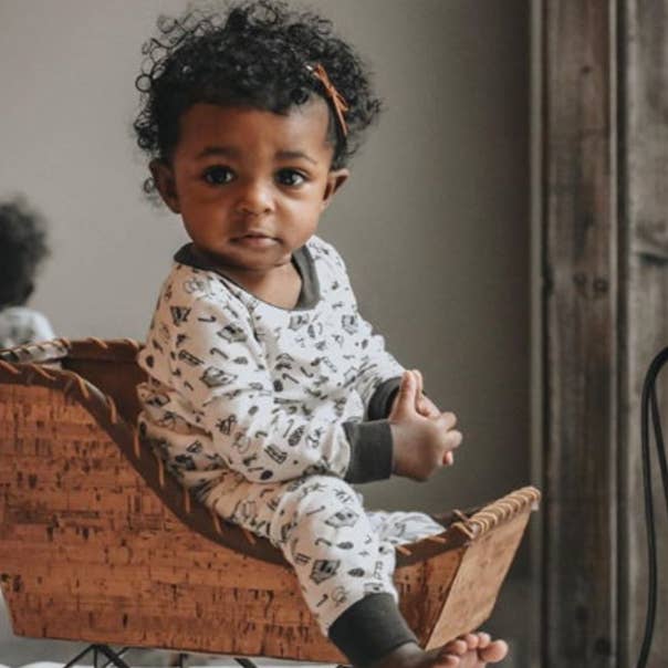 Heidy Berry - Wholesale Fashion Headband - Baby - Baby Headband leather Bow Suede2