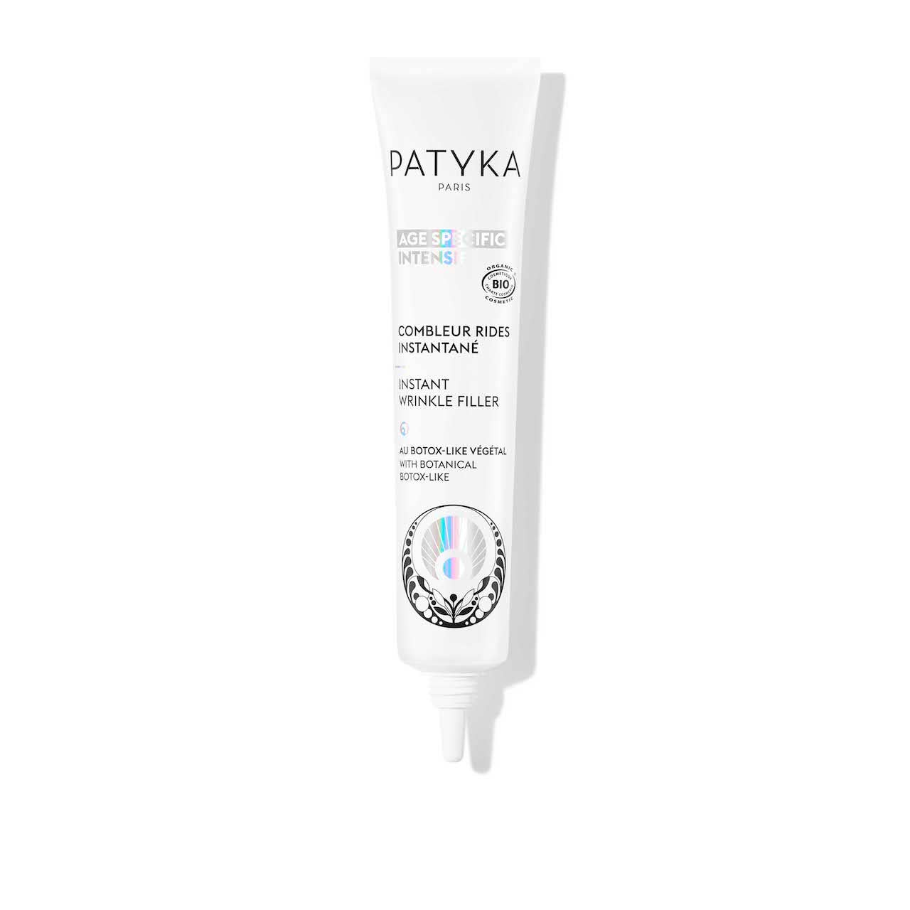 Patyka - Wholesale Anti-Aging Moisturizer - INSTANT WRINKLE FILLER6