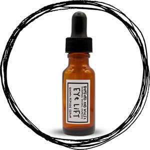 Bamford and Wolfe Eye Lift for wholesale by Bamford and Wolfe