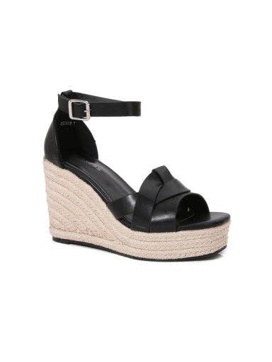 Berness Shoes - Wholesale Wedges - Women's - Reagan