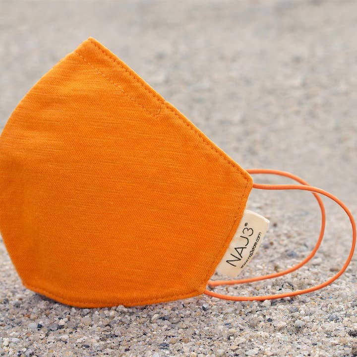 Máscara WORTEL voor wholesale door NAJ 3