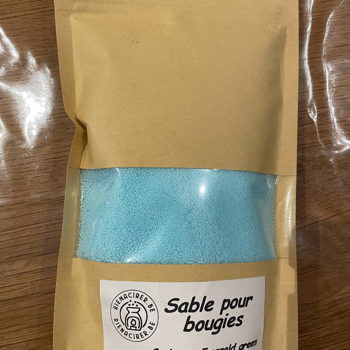 Cirabella-Sensaura srl - Wholesale Novelty Candle - Beaded wax candles1