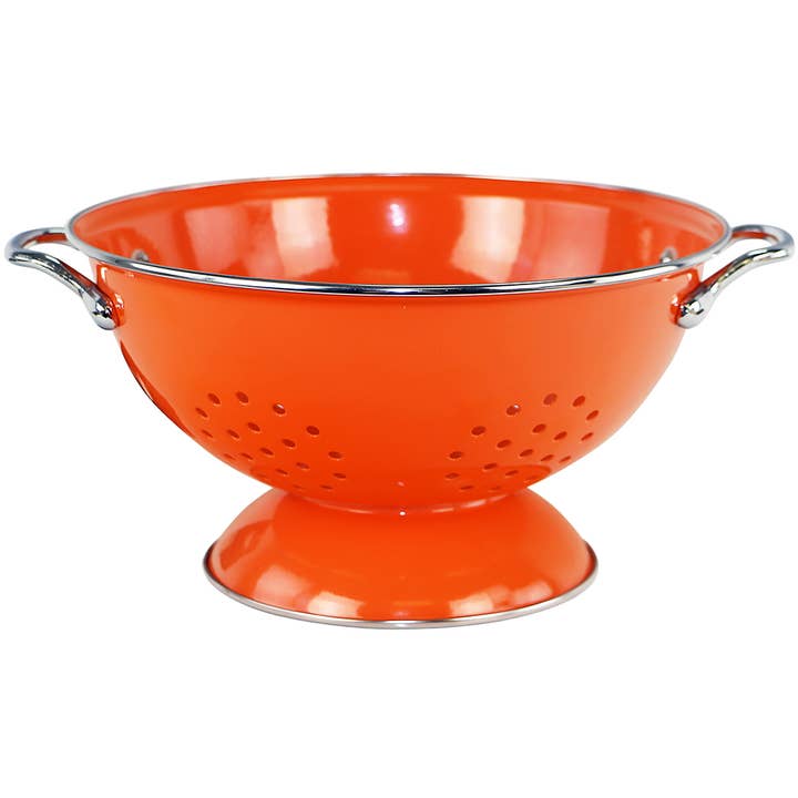 Reston Lloyd - Wholesale Colander - Colanders, 3 QUART (11 Colors)3