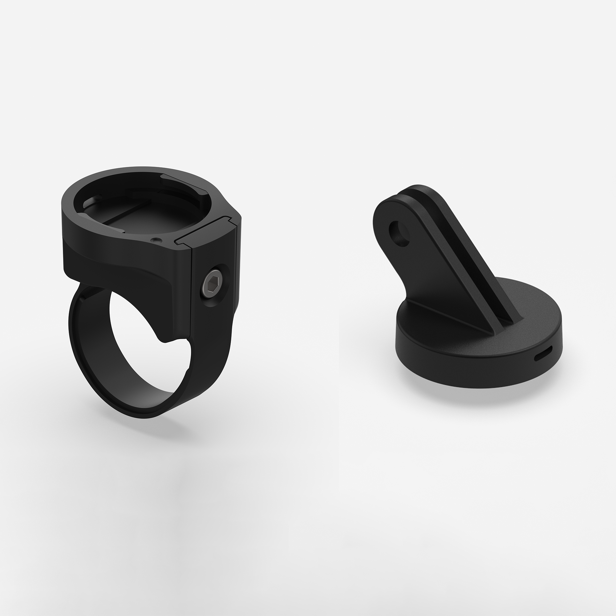 Bookman Urban Visibility - Wholesale Biking Accessories - Volume™ 800 - Rechargeable Performance Bike Light9