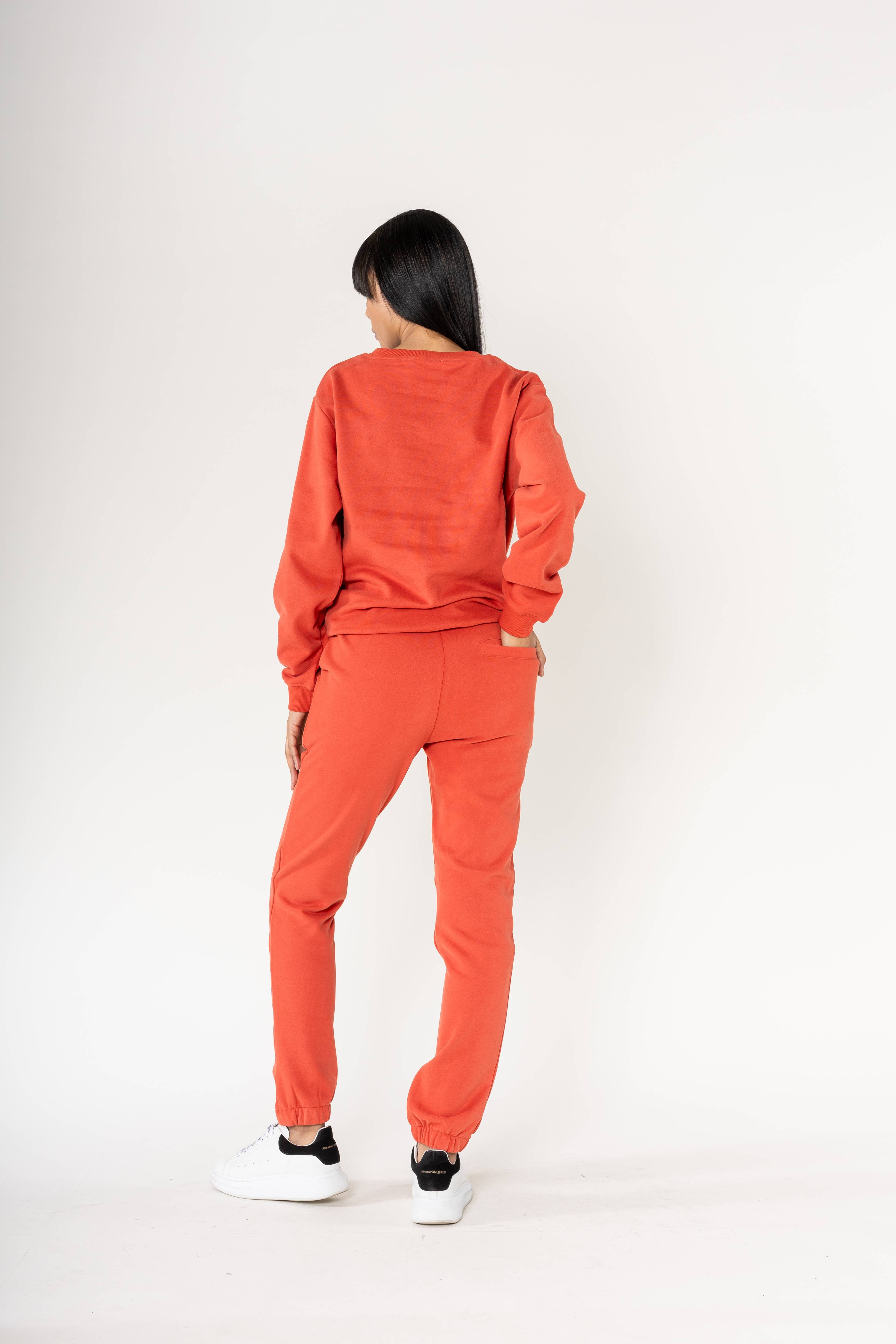 Nina Carter - Wholesale Lounge Set - Women's - Nina Carter Jogging Set + Tight Socks F022+F02138