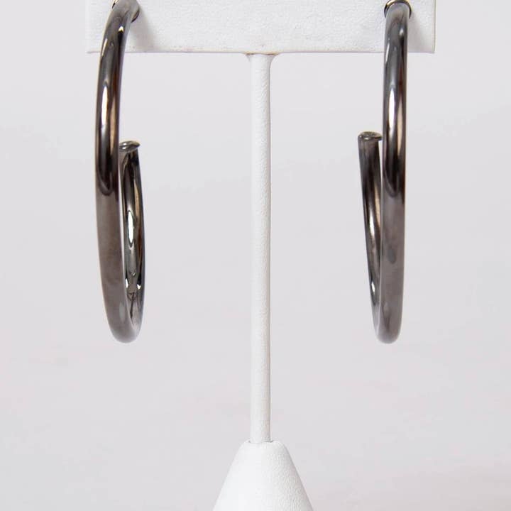 SF BRAND INC - Wholesale Hoop Earrings - Everybody's Favorite Hoops26