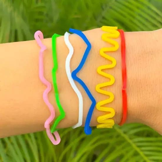 Sillybandz – Engroshandel Armbånd - Unisex – Sjov Pack Sillybandz1
