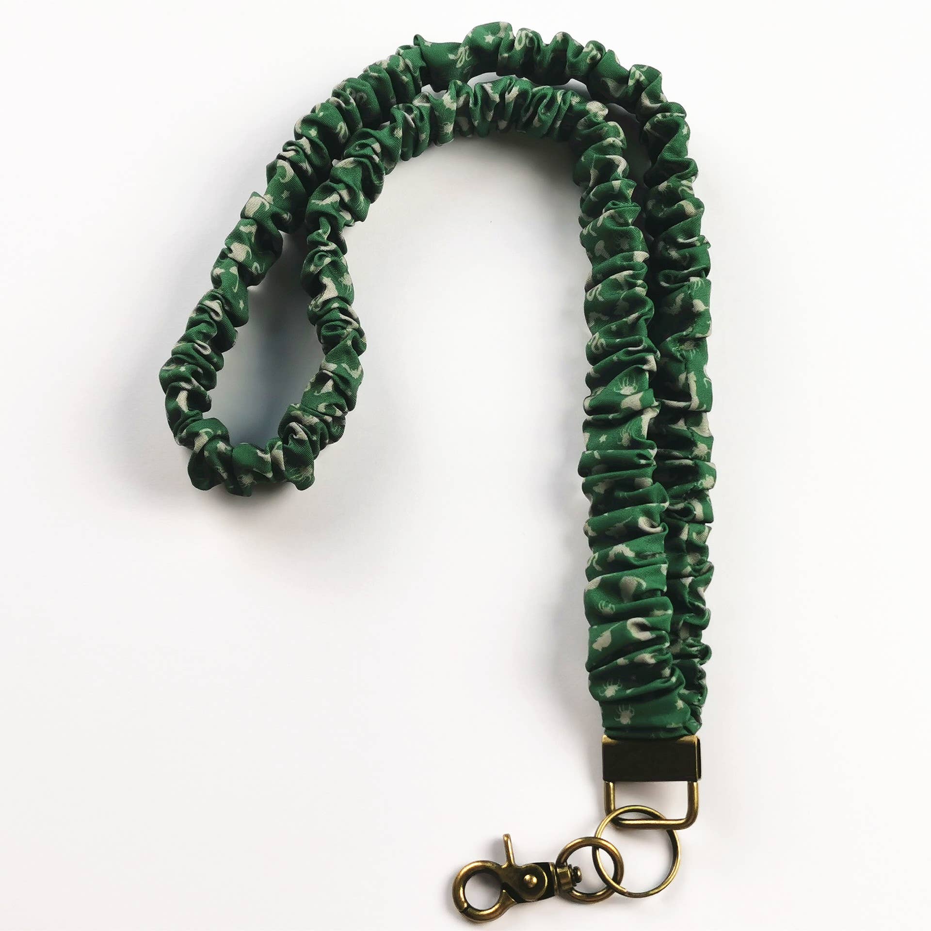 MKS America - Wholesale Lanyard - Women's - Idyllic Floral Lanyard4