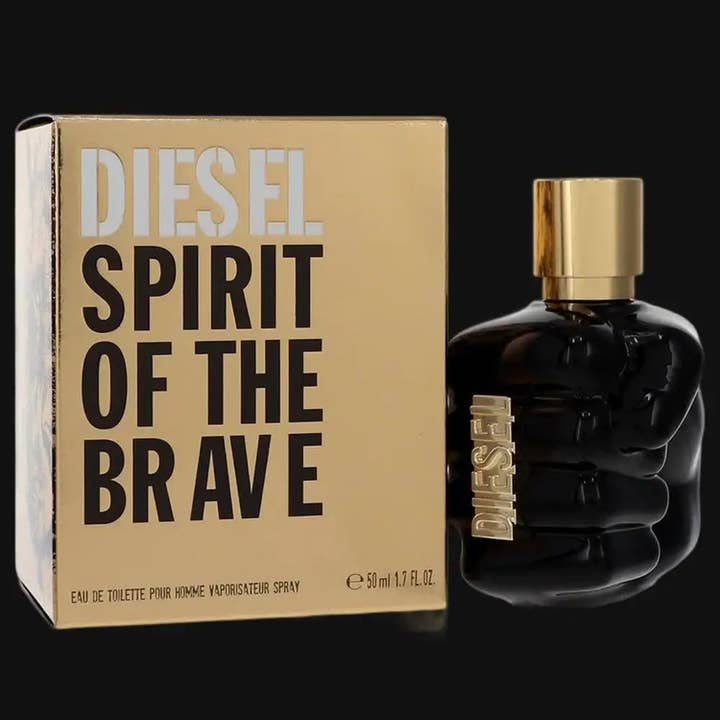Spirit Of The Brave Parfum Diesel pour Homme pour la vente par Gamer Scents