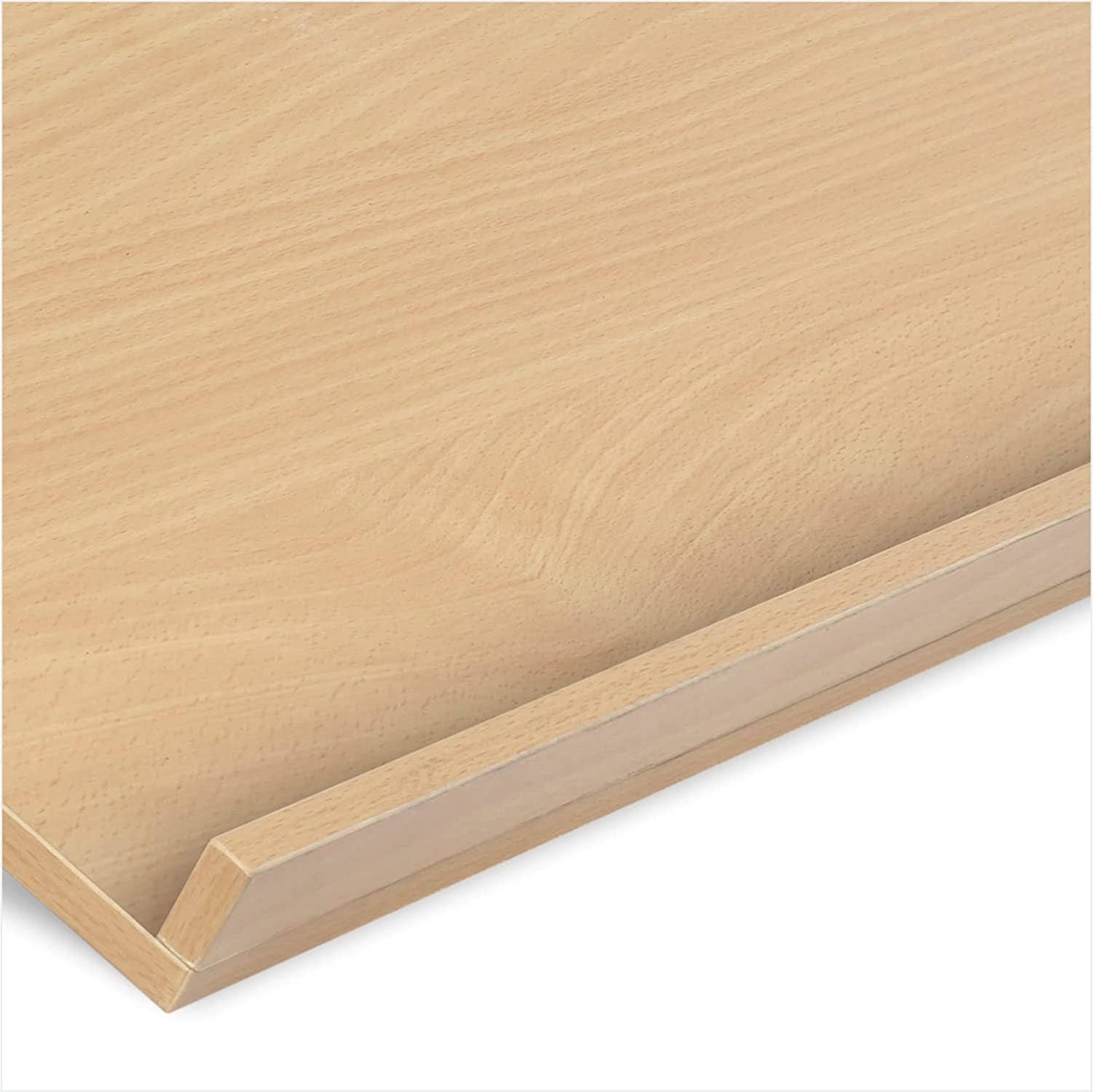 Liquidraw – wholesale Easel – Liquidraw Desk Easel A2 for Painting Artists A2 Drawing Board Table Stand with 5 Adjustable Angles, Attached Drawing Board Clips3