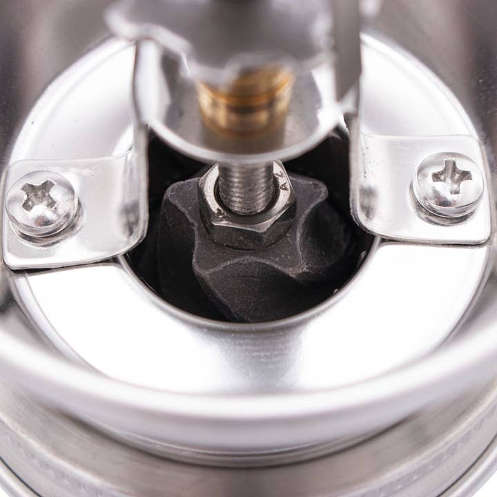 Mason Jar Lifestyle - Wholesale Coffee Grinder - Coffee and Spice Grinder Lid for Mason Jars8