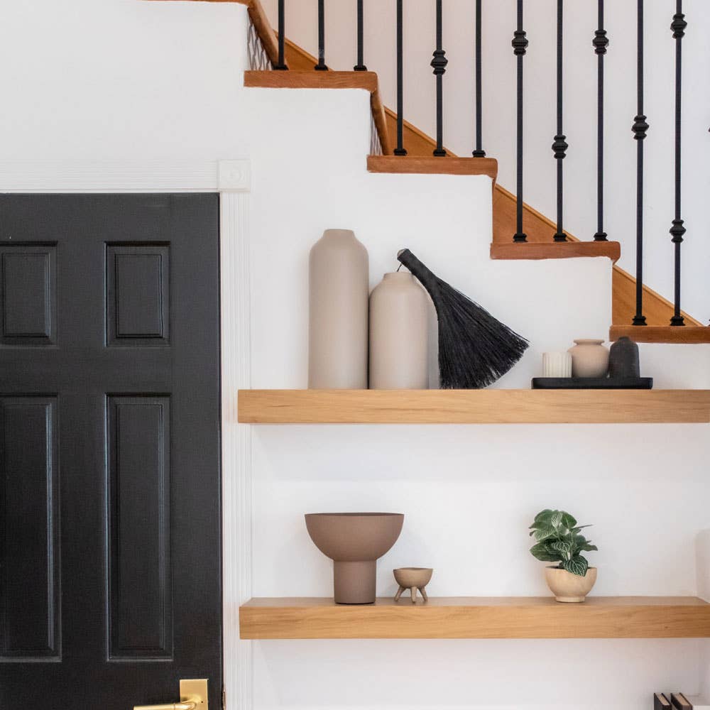 Crafter - Wholesale Doe-het-zelf-knutselset - Workshopkit Bezem Maken13