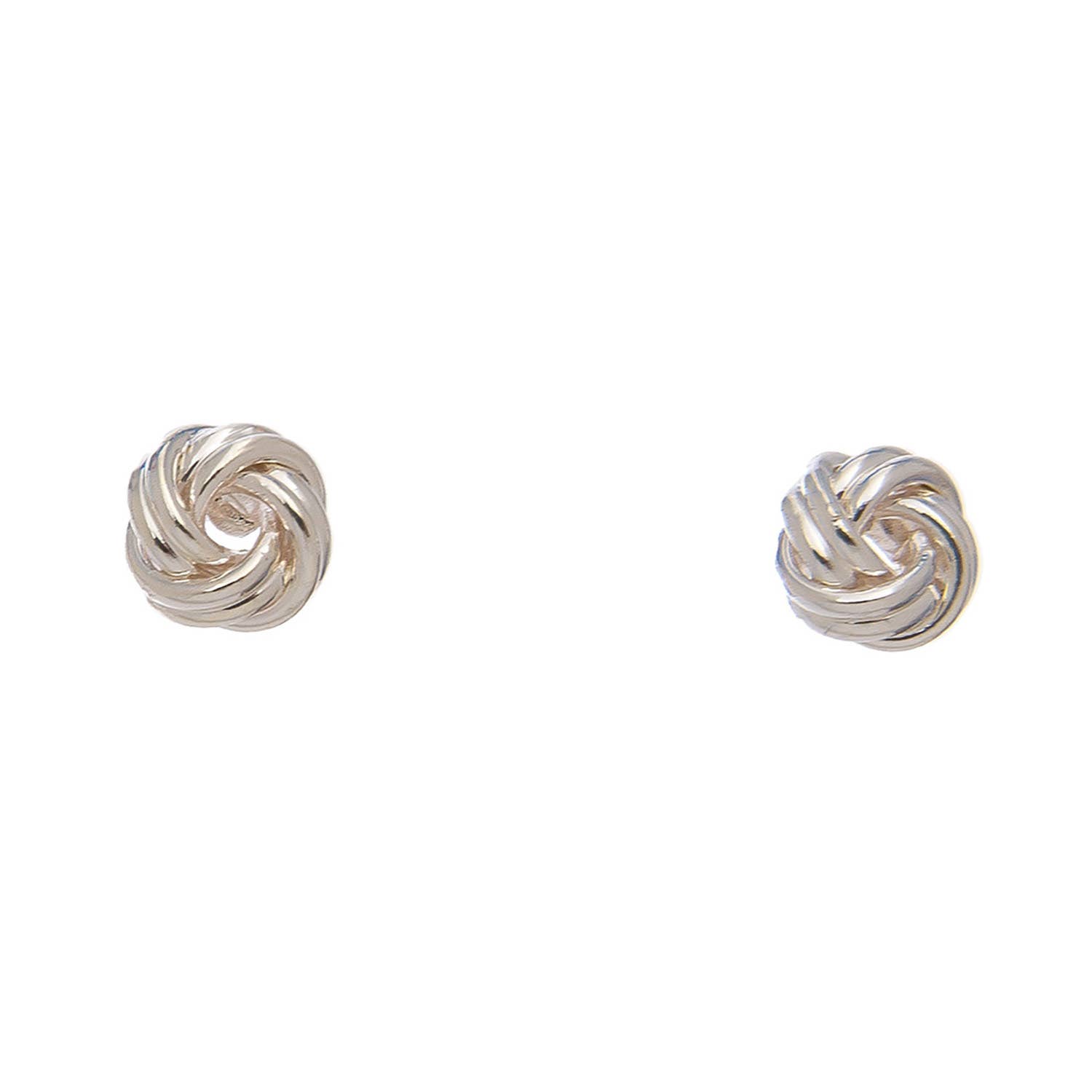 Howard's – wholesale Stud/post earrings – Love Knot Ear Sense Stud Earrings4