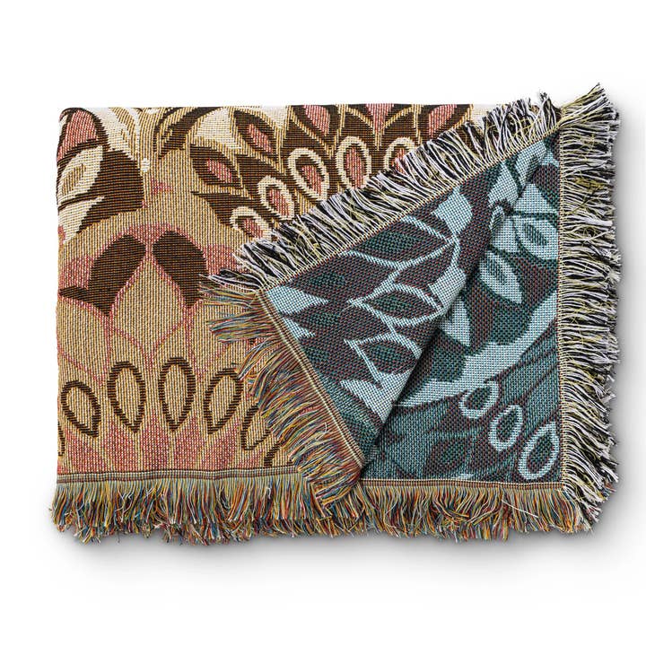 HENDEER - Vendita all'ingrosso Plaid - Tappeto/copriletto da picnic in tessuto «All My Loving»9