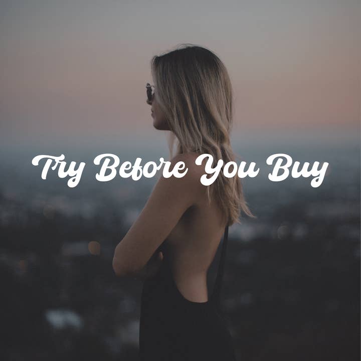 West Clay Company - Wholesale Perfume/Eau de Toilette - Try Before You Buy - Perfume Samples