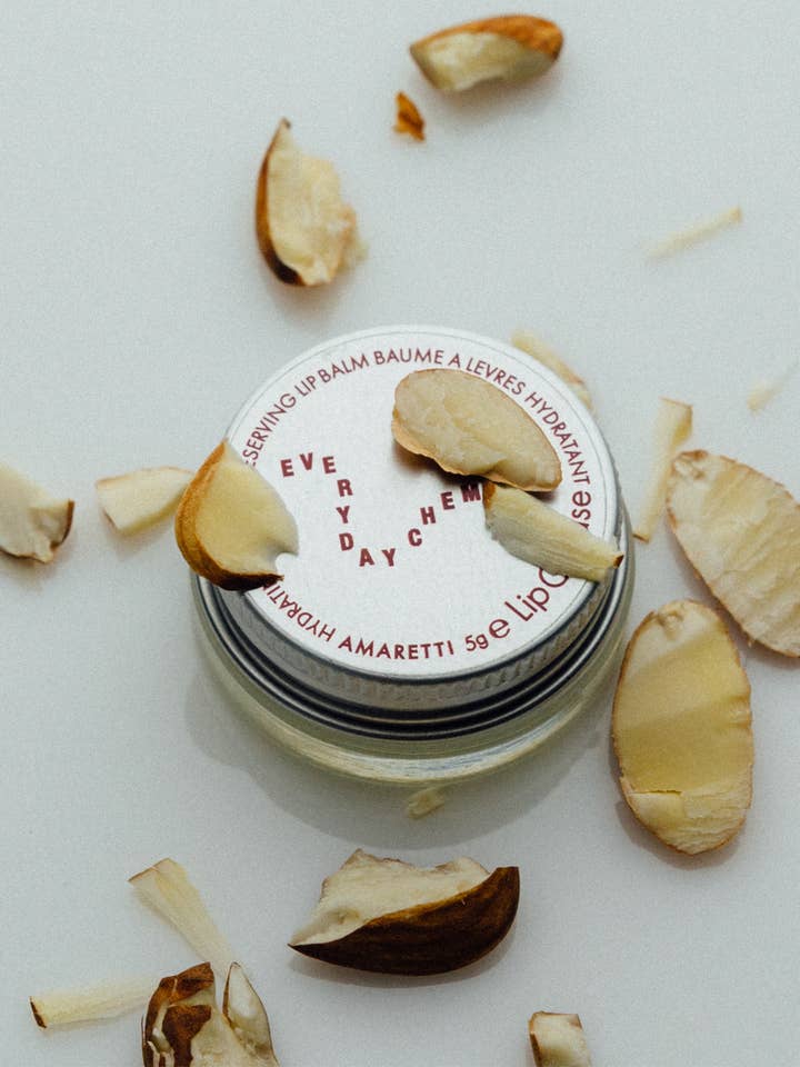 Lip Grease - Amaretti (Almond Vanilla) for wholesale by Everyday Chemist
