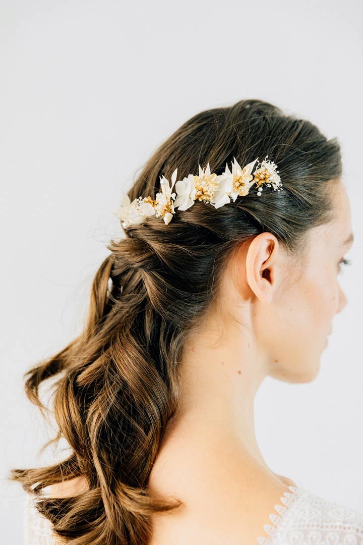 LES COURONNES DE VICTOIRE – Großhandel Haarnadeln – Joana Haarnadel-Set4