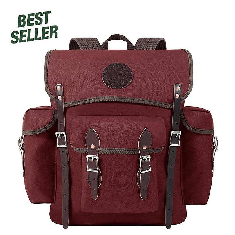 Duluth Pack - Vente Sac à dos – unisexe - Pack Wanderer1
