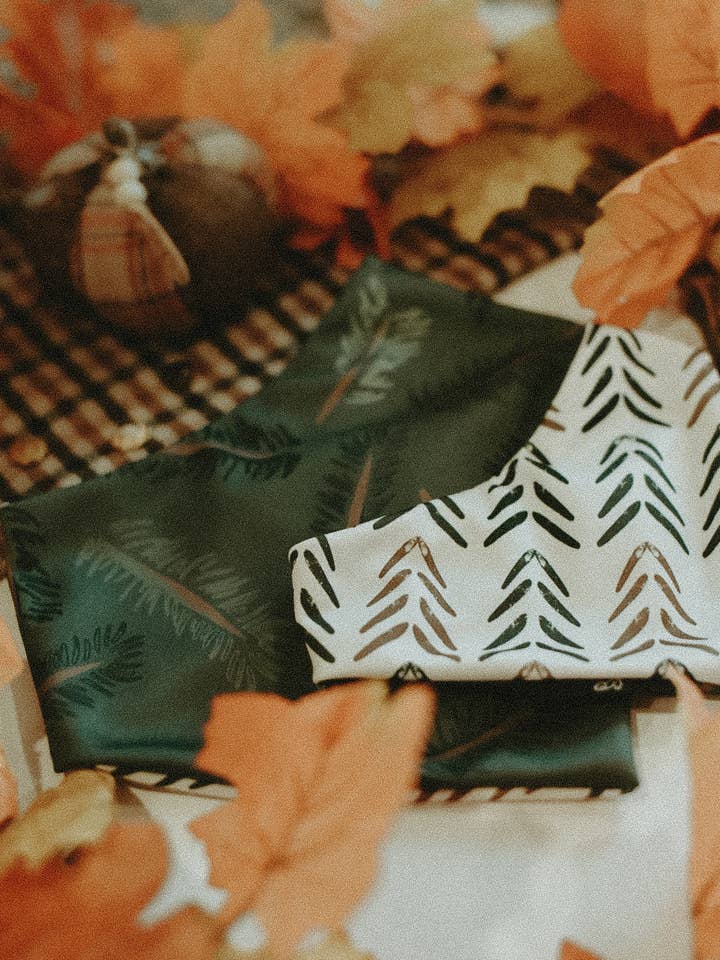 Pine needles for wholesale by S-Wag Dog co.