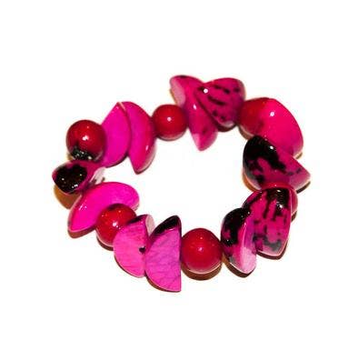 Artyfactos - Wholesale Beaded Bracelet - Ava Bracelet1