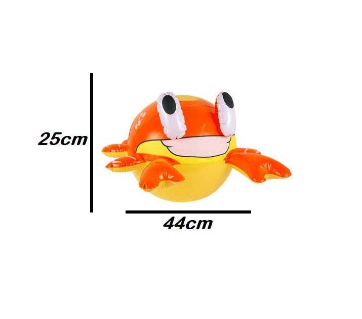 Kinky Pleasure - Wholesale Inflatables - Kinky Pleasure - Inflatable Animals - 10 Models - 1 Piece8