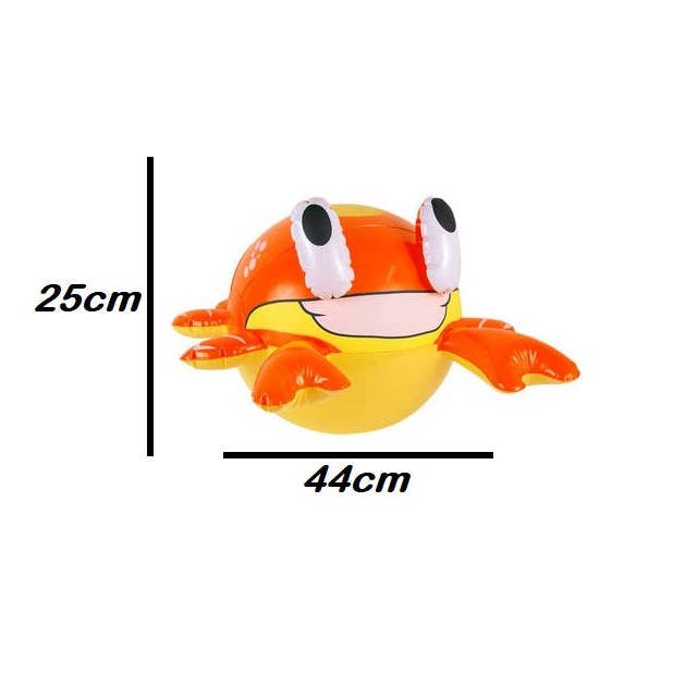 Kinky Pleasure - Wholesale Inflatables - Kinky Pleasure - Inflatable Animals - 10 Models - 1 Piece8