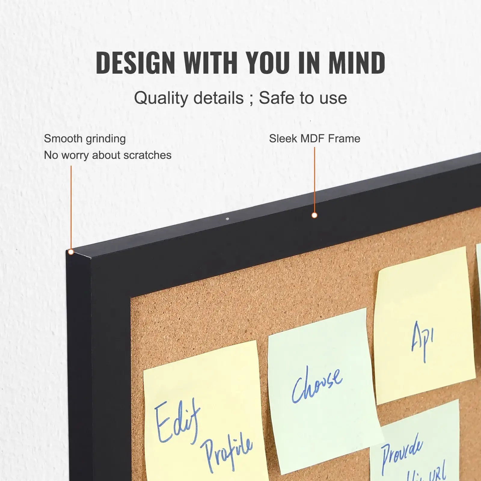 VEVOR - Wholesale Bulletin Board - GSBYCXGFR2418A30IV04