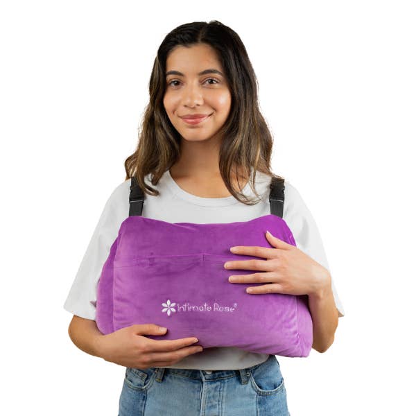 Intimate Rose - Wholesale Nursing Pillow/Pad - Maternity - Post-Surgery Recovery Pillow