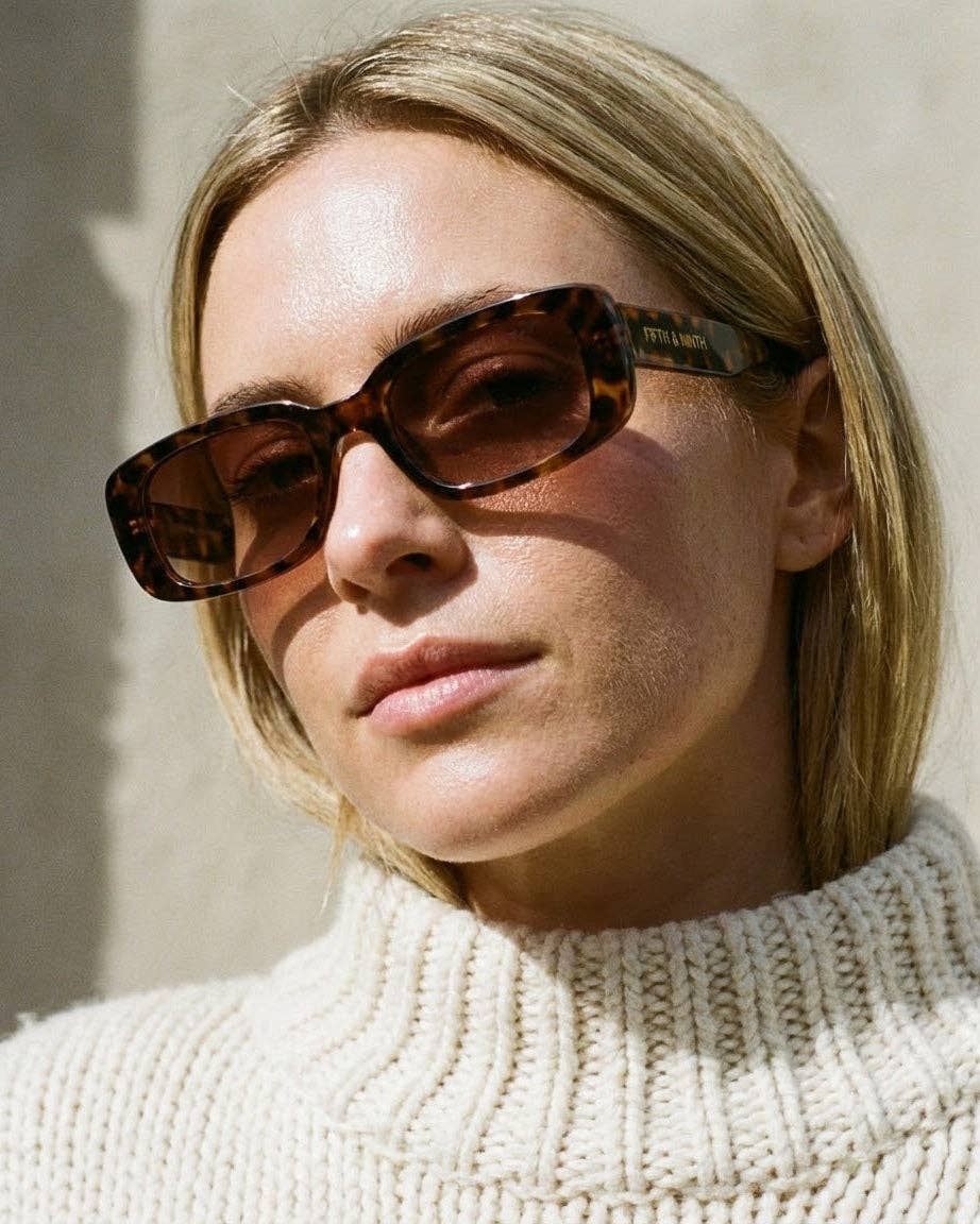 Fifth & Ninth - Vente Lunettes de soleil – femme - Milan13