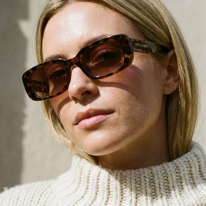 Fifth & Ninth - Vente Lunettes de soleil – femme - Milan13