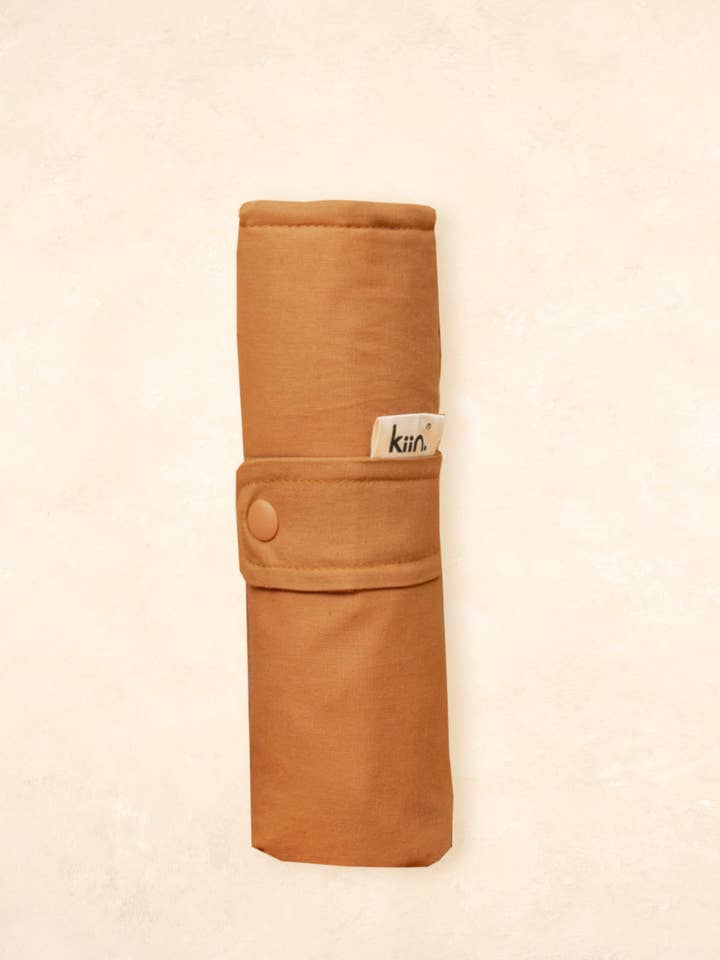 Rejseunderlag til bleskift for engroshandel hos Kiin Baby