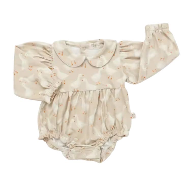 Silly Goose Peter Pan Bubble for wholesale by ntrl co.