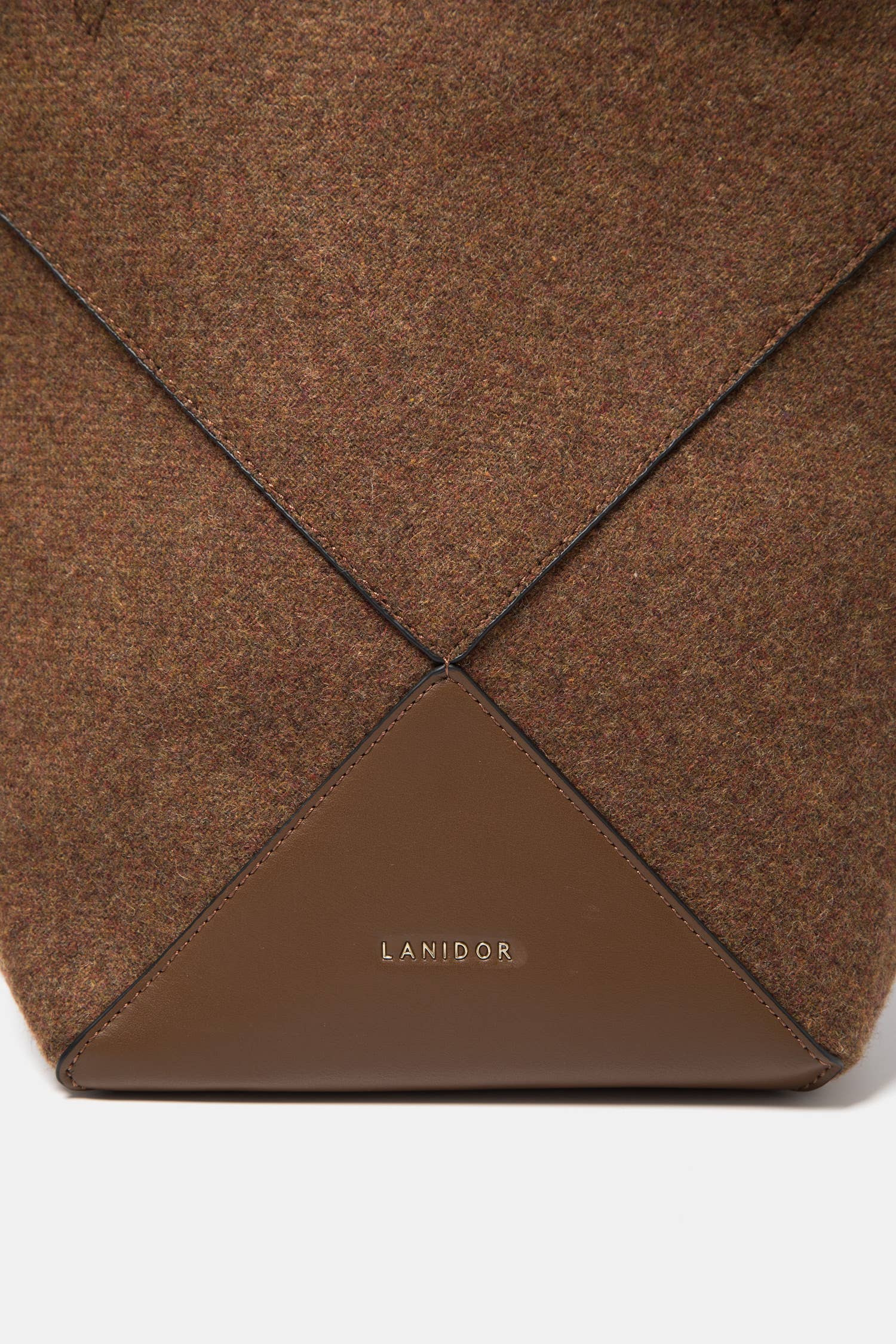 Lanidor - Wholesale Top Handle Bag - Women's - PURSE (483840-19)3