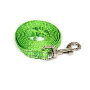 Lijn Puppy / Kat Reflecterend - Moondidley Huisdieren voor wholesale door Moondidley Pets