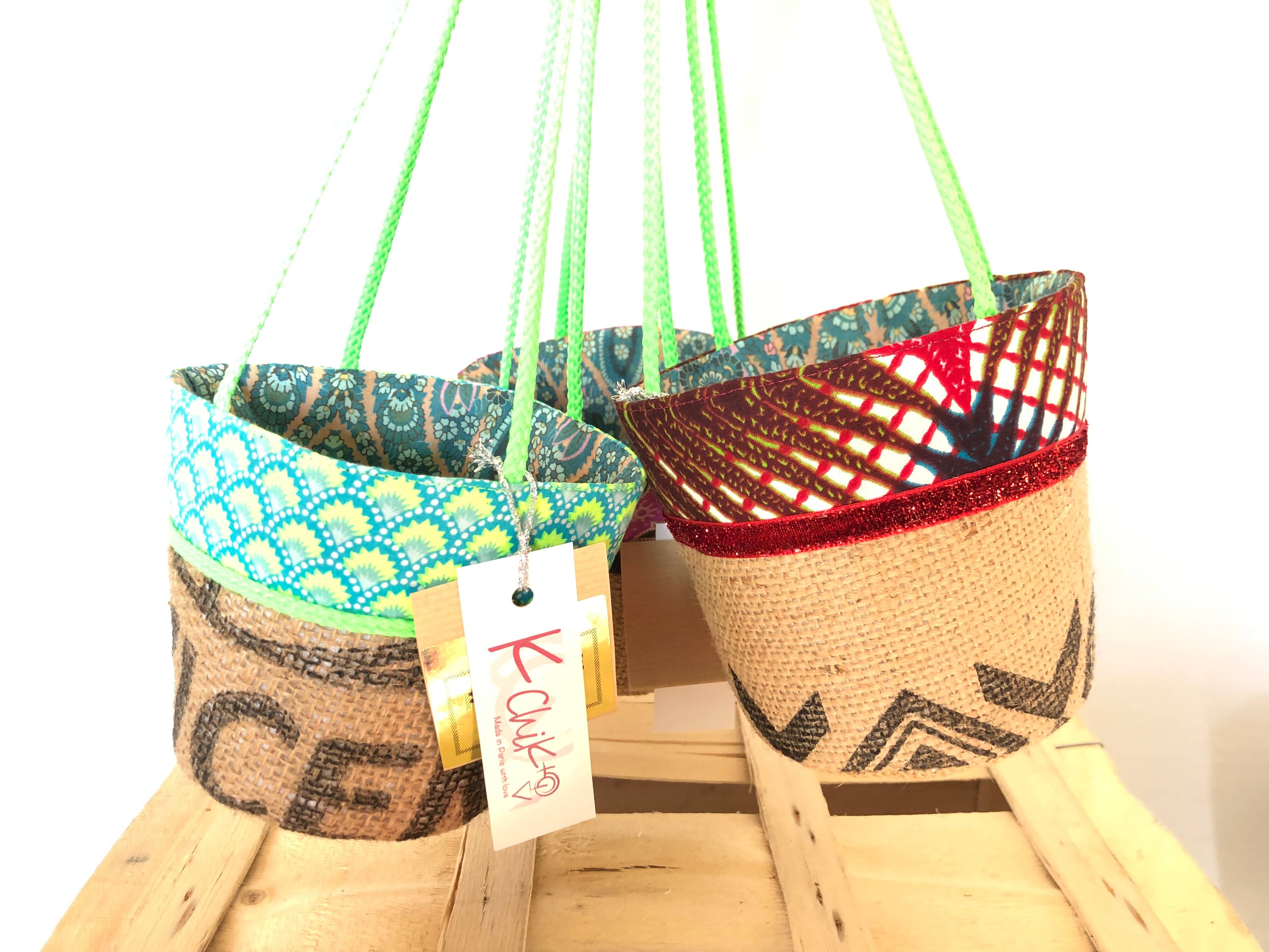 K-chik - Wholesale Plant Pot - Planter and Pot Cover Set4