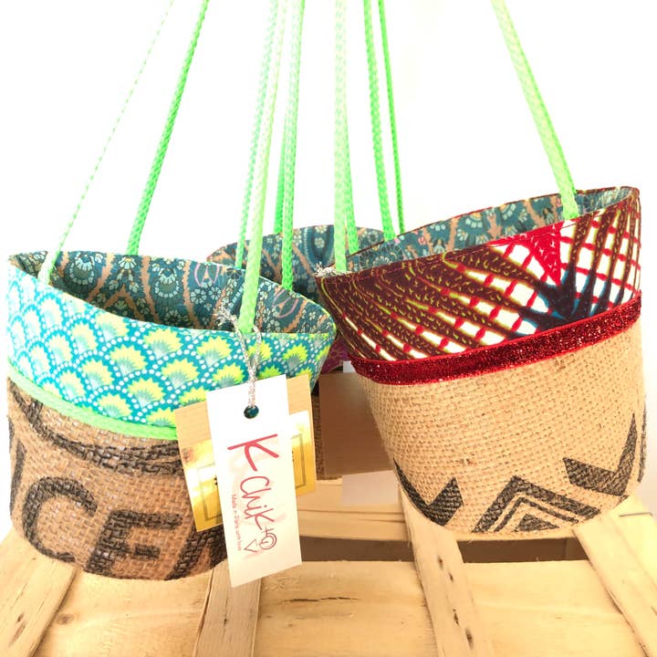 K-chik - Wholesale Plant Pot - Planter and Pot Cover Set4