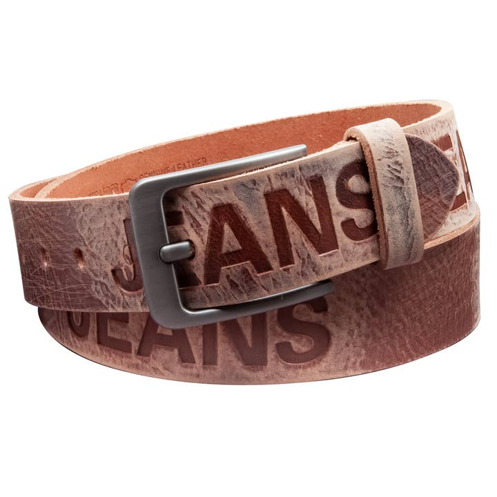 40 mm belt made in Germany EH565-ad-rustic for wholesale by A-Venten GmbH