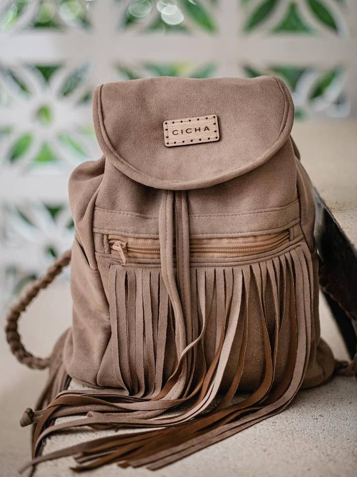 Back pack for wholesale by Mayense