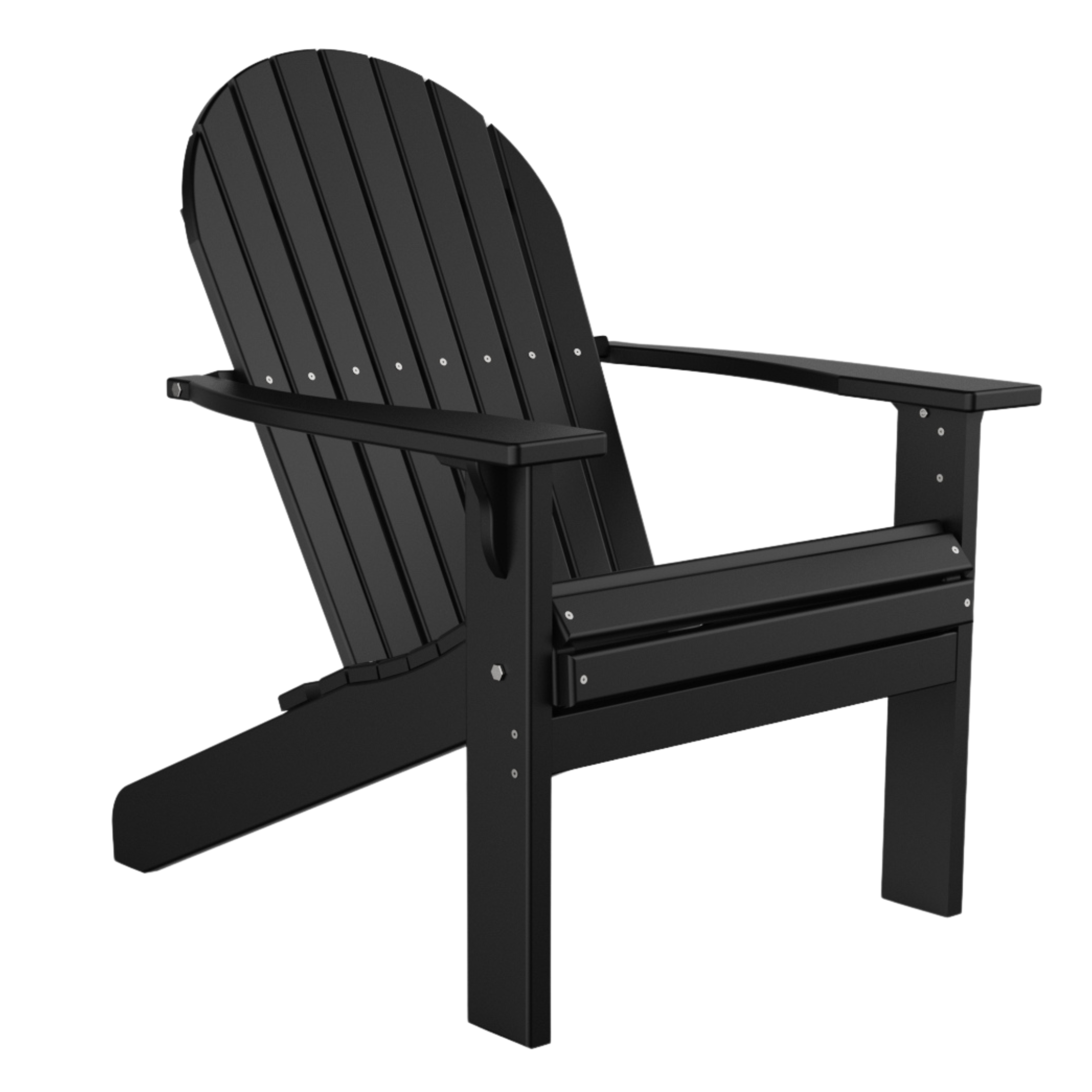 Evergreen Patio - Wholesale Adirondack Chair - Deluxe Tall and Wide Poly Adirondack Chair28