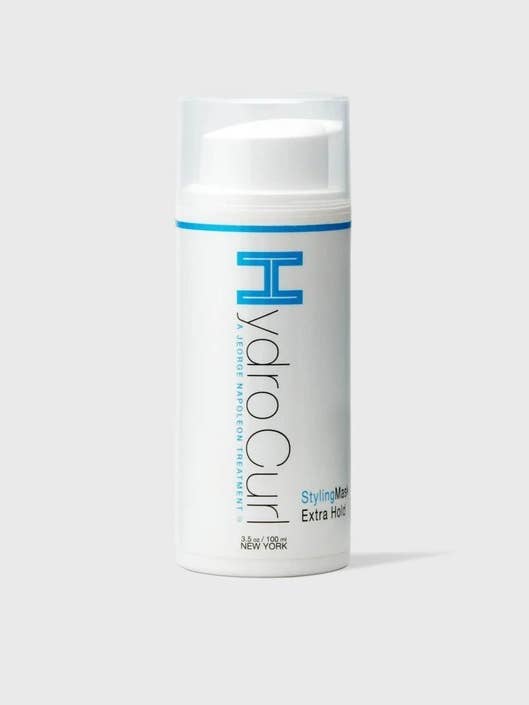 HydroCurl pour la vente par HYDROHAIR STUDIO.