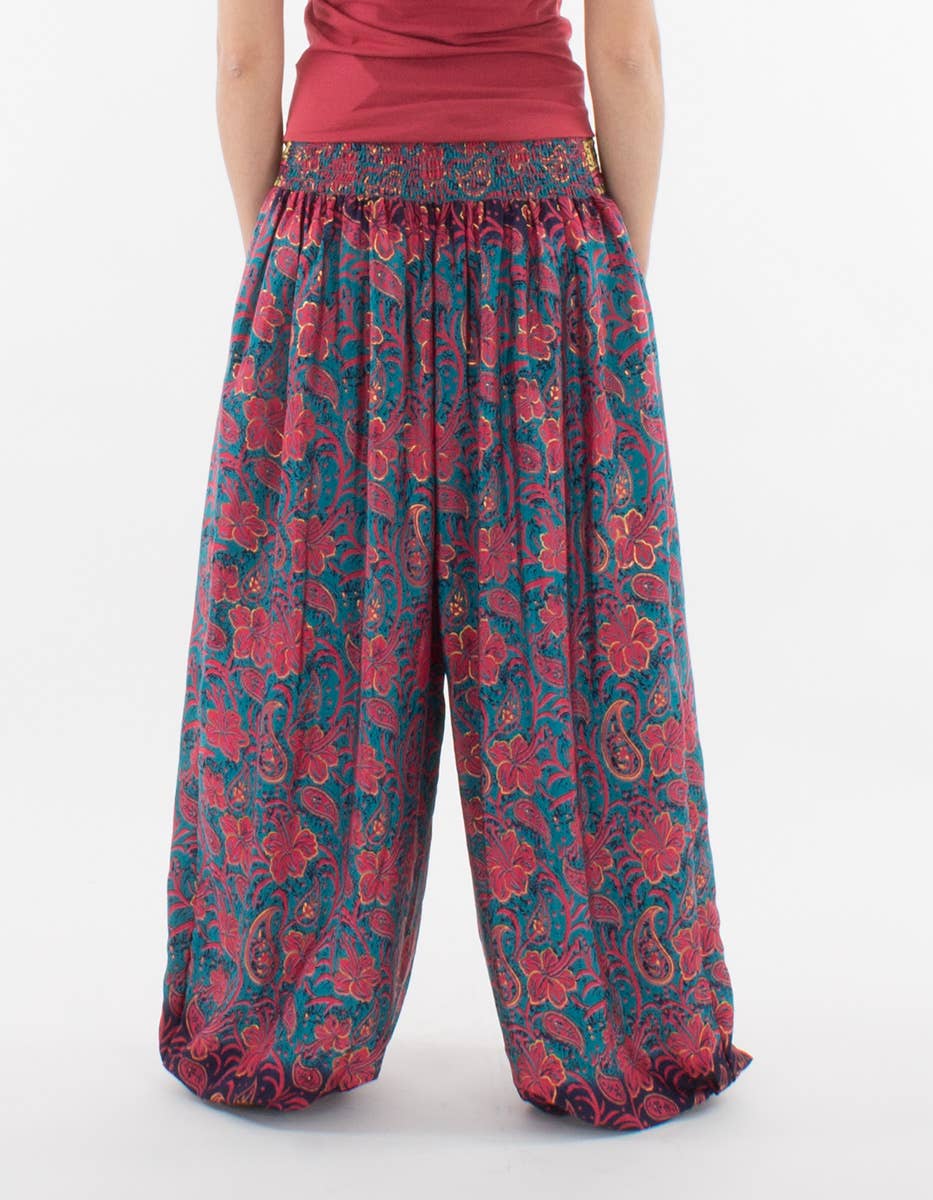 Coline - Wholesale Pants - Women's - Trousers — woman-PA168112