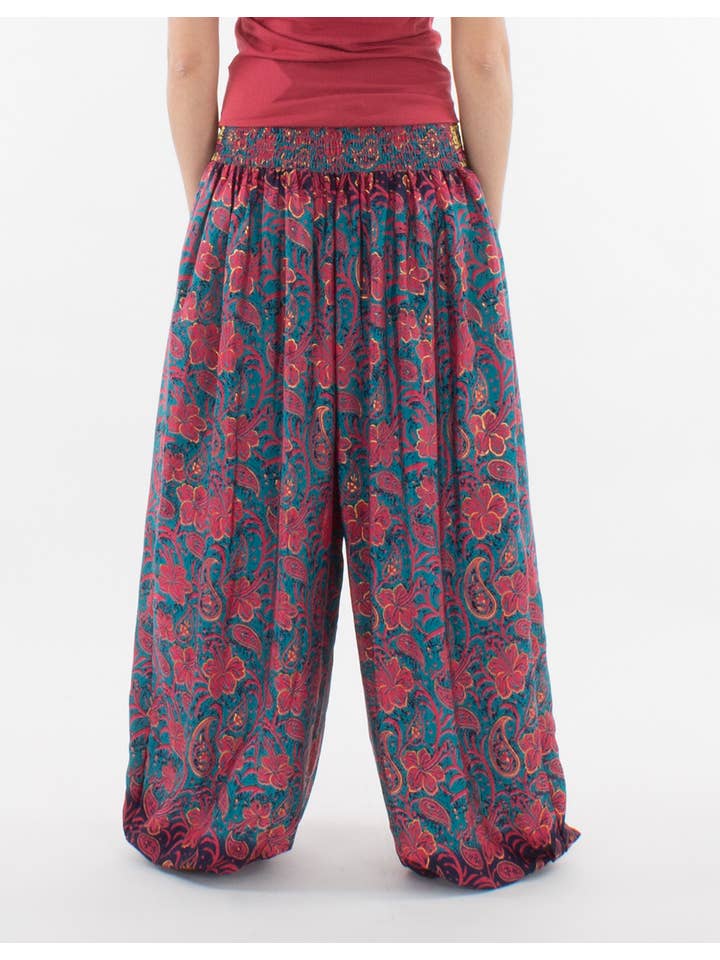 Coline - Wholesale Pants - Women's - Trousers — woman-PA168112