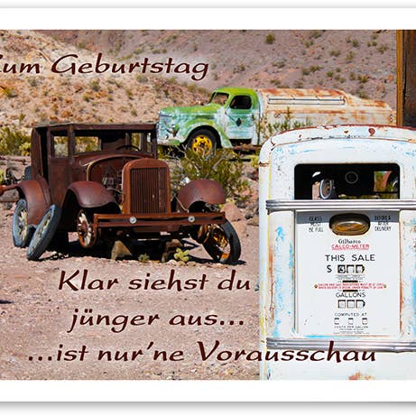 Compleanno/Biglietto d'auguri/519439 per la vendita all'ingrosso da parte di Yabué